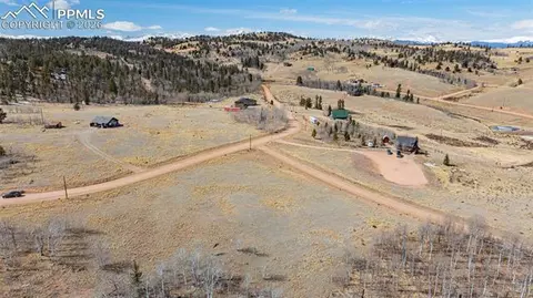 600 Pronghorn Dr, Como, CO 80432 photo 11