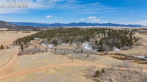 600 Pronghorn Dr, Como, CO 80432 photo 5