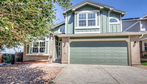 3430 Honeyburyl Dr, Colorado Springs, CO 80918