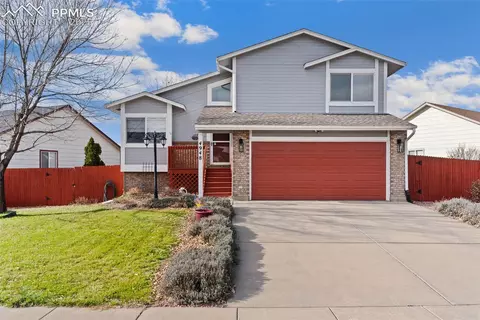 4948 Brant Rd, Colorado Springs, CO 80911