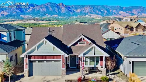 11535 Spectacular Bid Cir, Colorado Springs, CO 80921