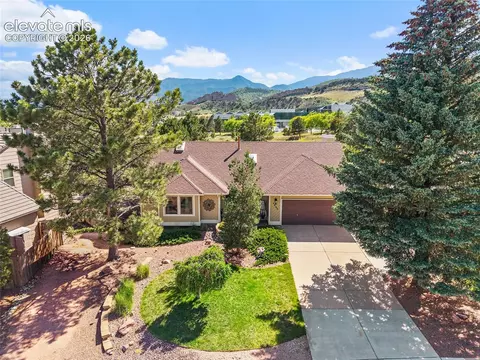 4860 Granby Cir, Colorado Springs, CO 80919