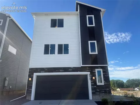 4913 Havenward Vw, Colorado Springs, CO 80911