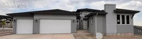 8683 Noreen Falls Dr, Colorado Springs, CO 80921