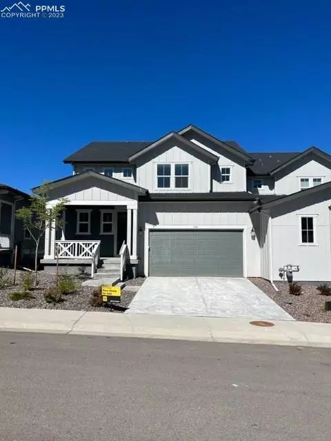 134 Felicity Loop, Castle Rock, CO 80109