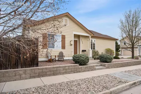 4895 Turning Leaf Way, Colorado Springs, CO 80922