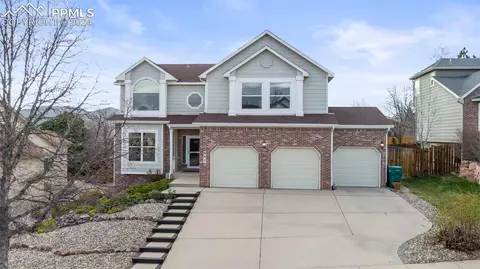 8410 Sutterfield Dr, Colorado Springs, CO 80920