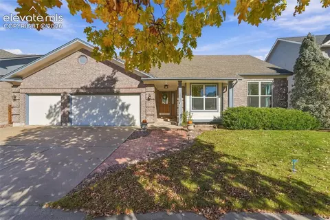 8960 Edgefield Dr, Colorado Springs, CO 80920