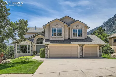 75 Kirkstone Ln, Colorado Springs, CO 80906