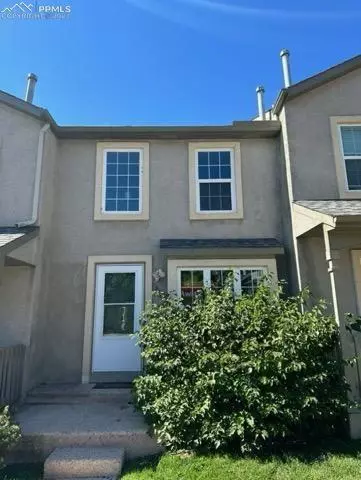 2523 Blazek Loop, Colorado Springs, CO 80918