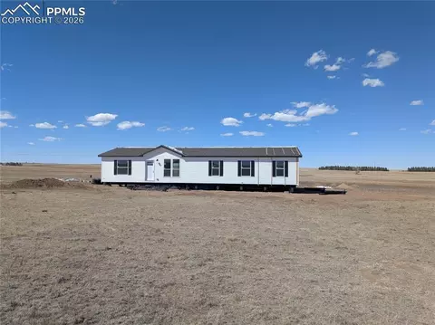 35750 Vorenberg Rd, Yoder, CO 80864