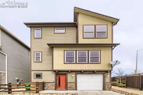 2030 Gaffer Pt, Colorado Springs, CO 80910