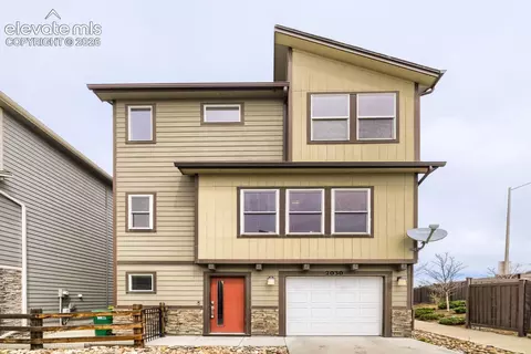 2030 Gaffer Pt, Colorado Springs, CO 80910