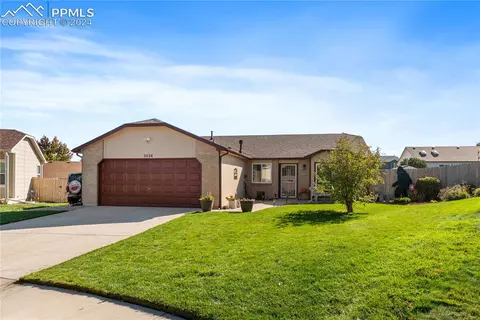 2620 Lone Tree Ct, Colorado Springs, CO 80922