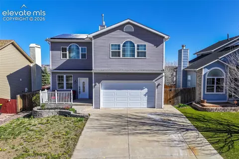 6674 Chantilly Pl, Colorado Springs, CO 80922