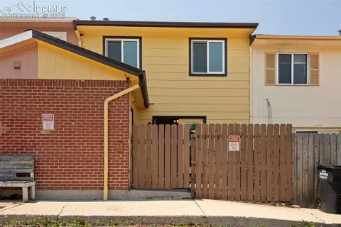 4219 Hunts Mill Ter, Colorado Springs, CO 80910