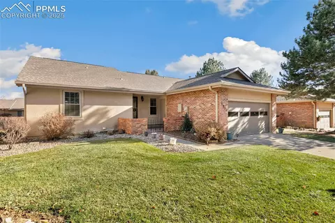 2051 Glenhill Rd, Colorado Springs, CO 80906