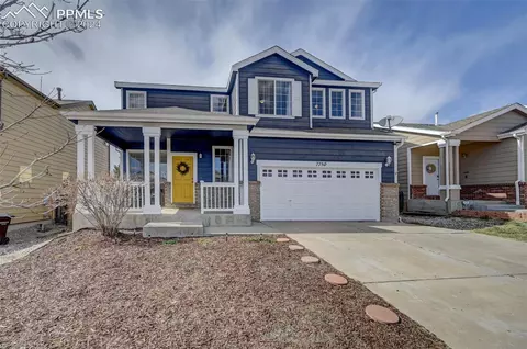 7750 Old Spec Rd, Peyton, CO 80831 photo 1