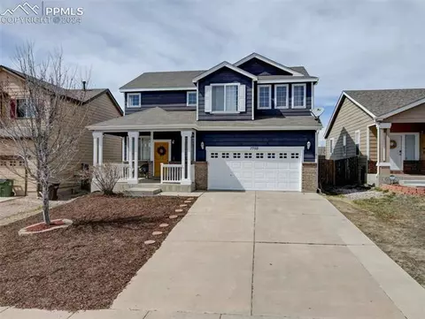 7750 Old Spec Rd, Peyton, CO 80831 photo 2