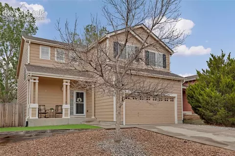 2079 Woodpark Dr, Colorado Springs, CO 80951