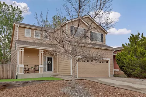 2079 Woodpark Dr, Colorado Springs, CO 80951