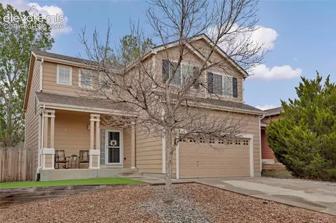 2079 Woodpark Dr, Colorado Springs, CO 80951