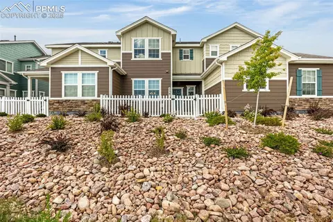 5281 Mountain Vista Hts, Colorado Springs, CO 80924