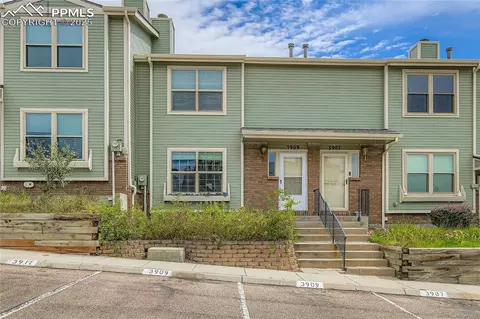 3909 Smoke Tree Dr, Colorado Springs, CO 80920