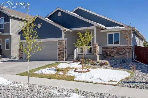 11992 Eagle Crest Ct, Peyton, CO 80831 photo 1