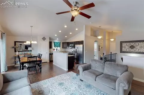 11992 Eagle Crest Ct, Peyton, CO 80831 photo 4