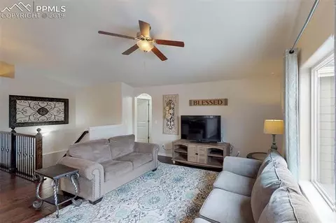 11992 Eagle Crest Ct, Peyton, CO 80831 photo 5