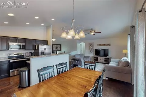 11992 Eagle Crest Ct, Peyton, CO 80831 photo 8