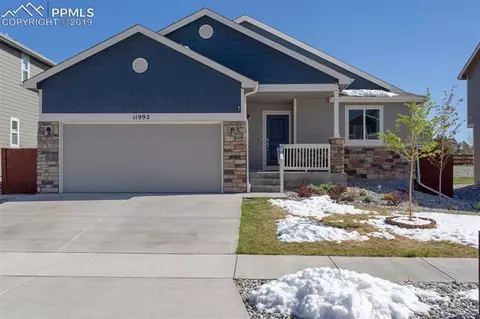 11992 Eagle Crest Ct, Peyton, CO 80831 photo 2