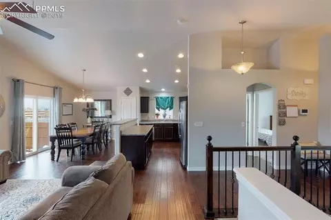 11992 Eagle Crest Ct, Peyton, CO 80831 photo 7