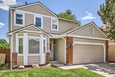 8745 Boxelder Dr, Colorado Springs, CO 80920