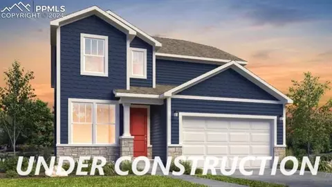 9735 Cronin St, Fountain, CO 80817