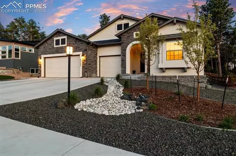 16357 Mountain Glory Dr, Monument, CO 80132 photo 2