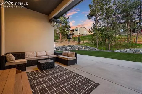 16357 Mountain Glory Dr, Monument, CO 80132 photo 47