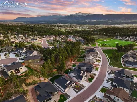 16357 Mountain Glory Dr, Monument, CO 80132 photo 3