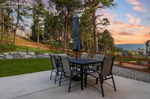 16357 Mountain Glory Dr, Monument, CO 80132 photo 50
