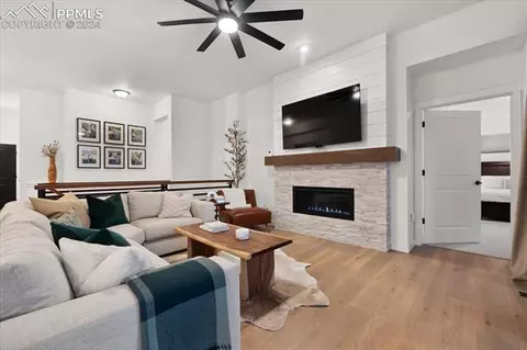 16357 Mountain Glory Dr, Monument, CO 80132 photo 9