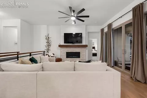 16357 Mountain Glory Dr, Monument, CO 80132 photo 10
