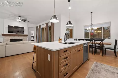 16357 Mountain Glory Dr, Monument, CO 80132 photo 15
