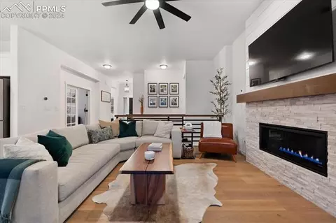 16357 Mountain Glory Dr, Monument, CO 80132 photo 8
