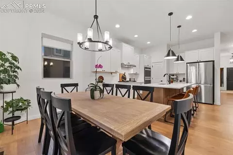 16357 Mountain Glory Dr, Monument, CO 80132 photo 17