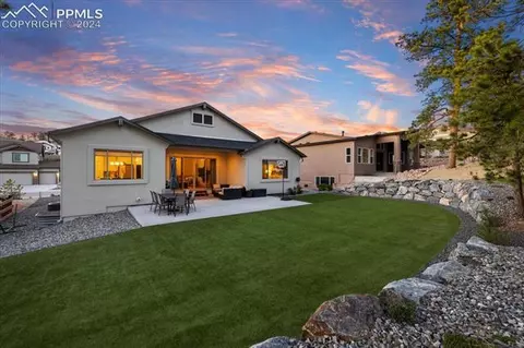 16357 Mountain Glory Dr, Monument, CO 80132 photo 46