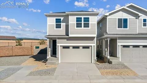 875 Lux Pt, Colorado Springs, CO 80915