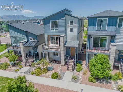4121 Tree Creek Trl, Colorado Springs, CO 80918