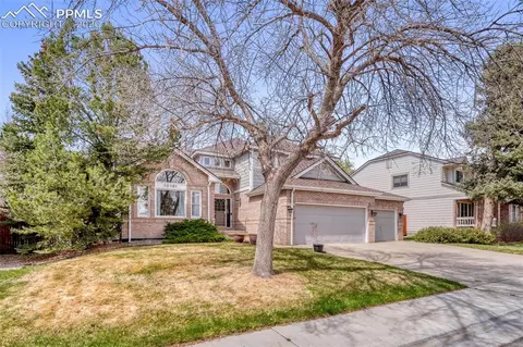 10181 Stoneridge Ter, Parker, CO 80134