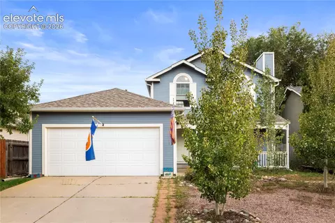 4315 Archwood Dr, Colorado Springs, CO 80920